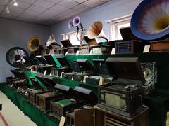 -旅顺留声机博物馆