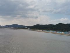 -鹰龙海畔度假酒店(咸祥店)