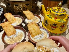 -羊之道草原味道清真餐厅(番禺店)