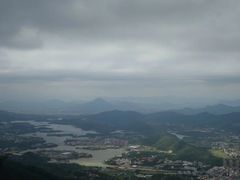 -福建泉州仙公山风景名胜区