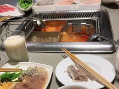 -海底捞火锅(龙岗星河COCO Park店)