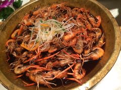 -阿英煲(凉城路店)