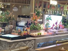 -山焱·炭火自助烤肉(周浦万达店)