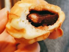核桃饼-莫朗核桃饼(虹泉路店)