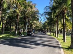 -三亚西岛海洋文化旅游区