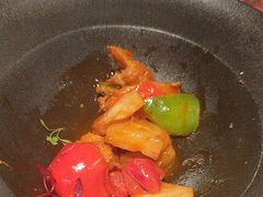 -本处·素食·融合料理(南油店)
