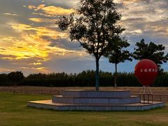 -汉长安城未央宫国家考古遗址公园