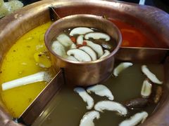 -老诚一锅羊蝎子(黄寺大街店)