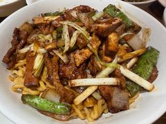 -寻裕记·现炒浇头面(人民广场店)