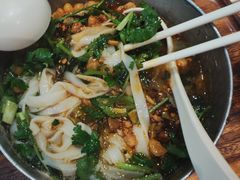 小锅肉饼老豆腐粉手工粉-小满手工粉(上海月星环球港店)