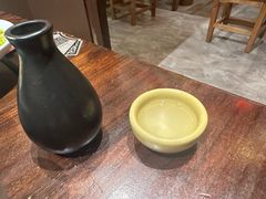 -食味酒味天津菜·海肠捞饭·东方酒饮(鼓楼店)