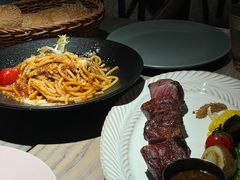 -德斯堡德国餐吧(锦华万达店)