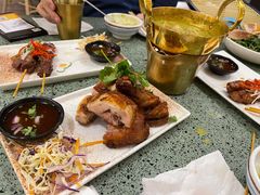 -Home Thai·泰谣(王府井apm店)