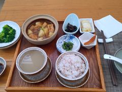 -广州素食学校·素猫豆腐(长洲码头店)