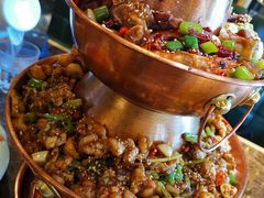 -冰城小镇音乐串吧·聚会餐厅(百子湾店)