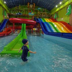 -宝燕乐园(闵行旗舰店)