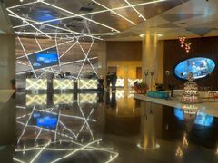 -南京禄口机场雅高铂尔曼大酒店