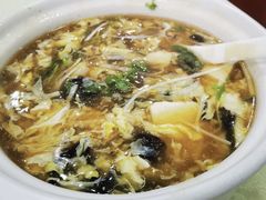 -奥华餐厅·老张记(台基厂店)