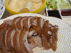 -梅利汴京烤鸭•开封豫菜地标店(东大街店)