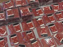 -霸王茶姬(上海恒基名人店)