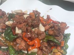-鲁城往事(游客中心店)