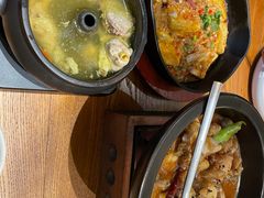 -云海肴·汽锅鸡·云南菜(苏州中心店)
