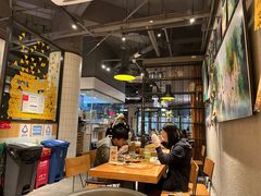 -乐凯撒披萨(东方新世界店)