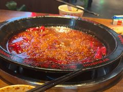 -牛市坎火锅(建设路店)