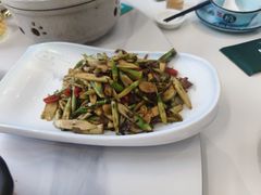 -园里前·私厨福建菜(台江万达店)