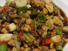 -鄱阳湖·江西小炒·瓦罐煨汤(五道口店)