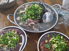 -小杨翘脚牛肉