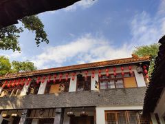 -百花人家(清水田园店)