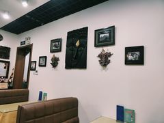 -芭堤雅泰国餐厅(胜利路店)