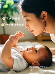 -宝馨月月子中心(友谊医院店)