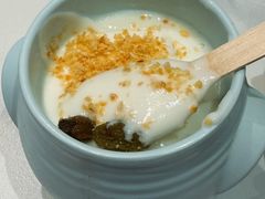 燕兰自制酸奶-燕兰楼·清真西北融合菜(亚运村店)