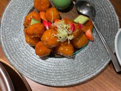-木棉·醉心粤味(COCO Park店)