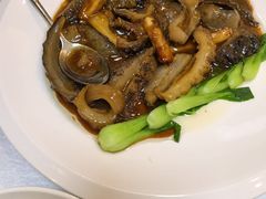 -峨嵋酒家(王府井店)