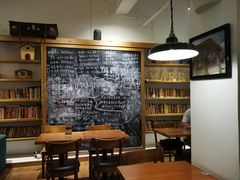 -雕刻时光咖啡馆(交大店)