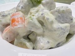 -老人和饭店(打浦路店)