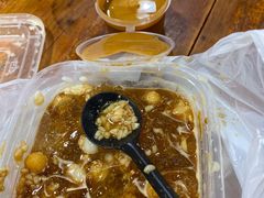 -甜心闲生传统手工冰粉(奎星楼店)