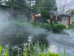-熙古里艺术村