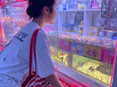 -风云再起游乐汇(南京常发广场店)