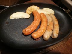-萨莉亚意式餐厅(南京万达茂店)