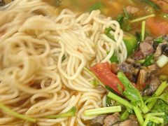 -尧钧财鱼面(育才路店)