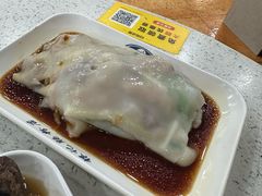 -银记肠粉(文昌北路店)