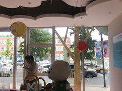 -乐融婴幼儿成长中心(四季青校区)