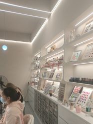 -Touch Nail·品质·美甲美睫