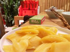 -椰夫人·养生椰子鸡(金沙洲永旺店)