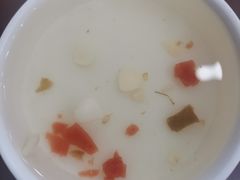 杏仁豆腐-护国寺小吃(地安门店)