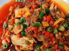 -蓉城小厨·四川味道(浙港国际店)